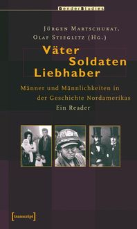 Produktbild: V&auml;ter, Soldaten, Liebhaber