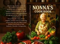 Produktbild: Nonna's Cookbook Ricette di Napoli
