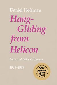 Produktbild: Hang-Gliding from Helicon