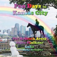 Produktbild: Fun Days in Kansas City