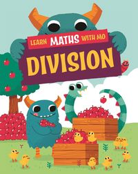 Produktbild: Learn Maths with Mo: Division