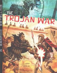 Produktbild: Trojan War