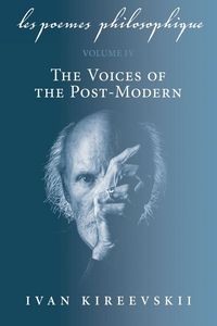 Produktbild: Les Poemes Philosophique (Volume 4)