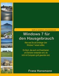 Produktbild: Windows 7 f&uuml;r den Hausgebrauch
