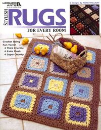 Produktbild: Stylish Rugs For Every Room