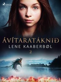 Produktbild: &Aacute;v&iacute;tarat&aacute;kni&eth;