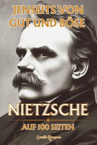 Produktbild: Nietzsche auf 100 Seiten