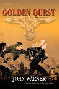 Produktbild: Golden Quest
