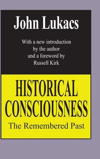 Produktbild: Historical Consciousness