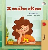 Produktbild: From My Window (Czech Kids Book)