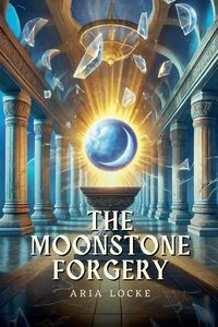 Produktbild: The Moonstone Forgery
