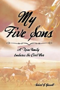 Produktbild: My Five Sons