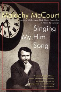 Produktbild: Singing My Him Song