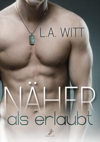 Produktbild: N&auml;her als erlaubt