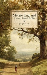 Produktbild: Merrie England