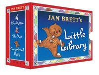 Produktbild: Jan Brett's Little Library