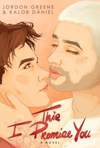Produktbild: This I Promise You