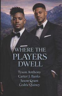 Produktbild: Where The Players Dwell