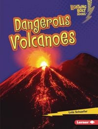 Produktbild: Dangerous Volcanoes