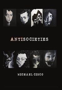 Produktbild: Antisocieties - Deluxe