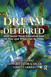 Produktbild: Shils, E: A Dream Deferred
