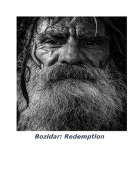 Produktbild: Bozidar: Redemption