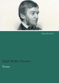 Bild vom Artikel Essays vom Autor Ralph Waldo Emerson