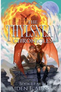 Produktbild: The Thylsnean Chronicles
