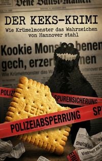 Produktbild: Keks-Krimi