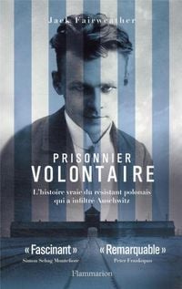 Produktbild: Prisonnier volontaire