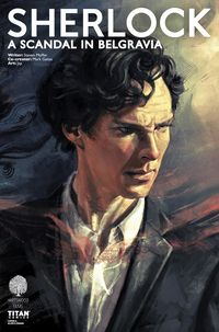 Produktbild: Sherlock