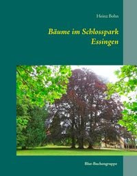 Produktbild: B&auml;ume im Schlosspark Essingen