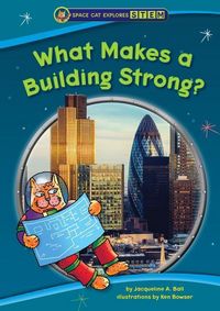 Produktbild: What Makes a Building Strong?