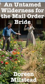 Produktbild: An Untamed Wilderness for the Mail Order Bride