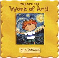 Produktbild: DiCicco, S: You are My Work of Art