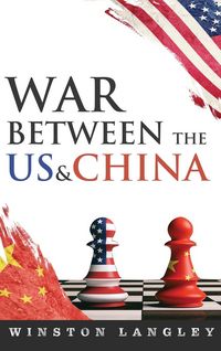 Produktbild: War Between the US And China
