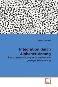 Produktbild: Janousek, N: Integration durch Alphabetisierung