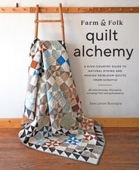 Produktbild: Farm & Folk Quilt Alchemy