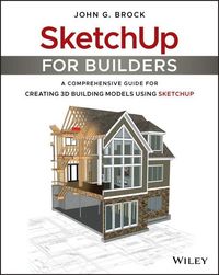Produktbild: SketchUp for Builders