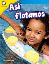 Produktbild: As&iacute; Flotamos