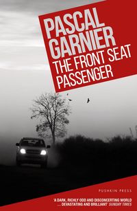 Produktbild: The Front Seat Passenger