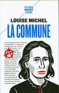 Produktbild: La Commune. Suivi de Louise Michel