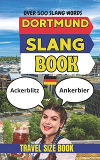 Produktbild: Dortmund Urban Dictionary
