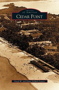 Produktbild: Cedar Point