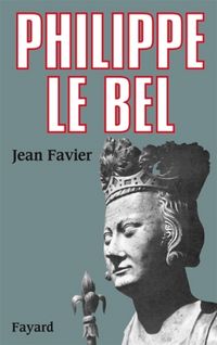 Produktbild: Philippe le bel