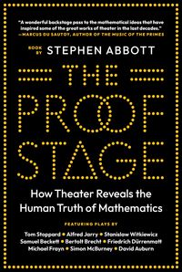 Produktbild: The Proof Stage