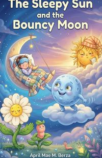 Produktbild: The Sleepy Sun and the Bouncy Moon
