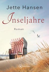 Produktbild: Inseljahre