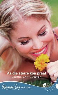 Produktbild: As die sterre kon praat