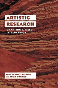 Produktbild: Artistic Research